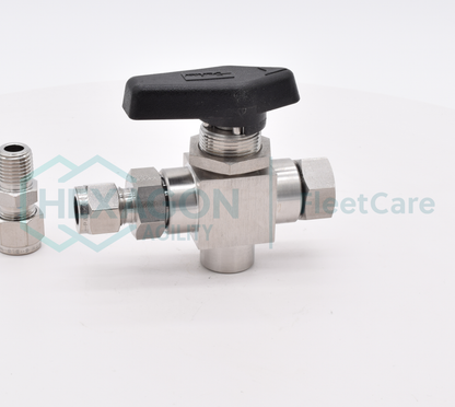 FMM VALVE 3
