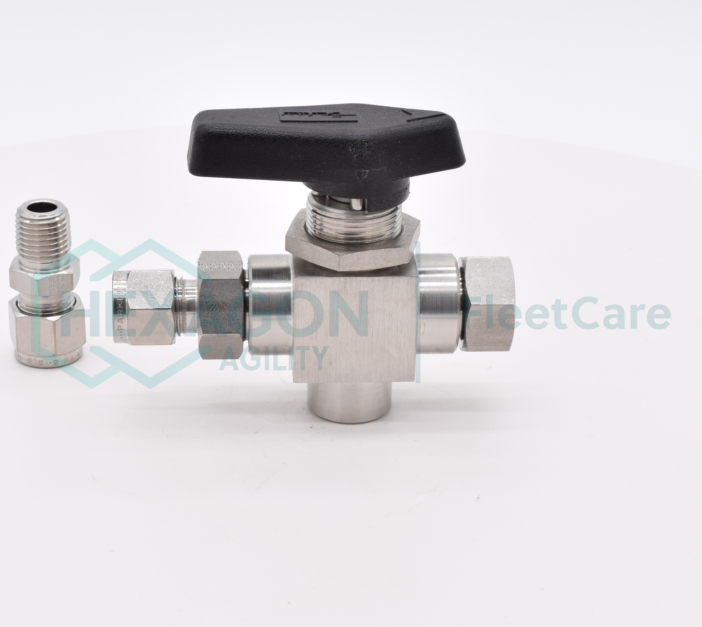 FMM VALVE 3