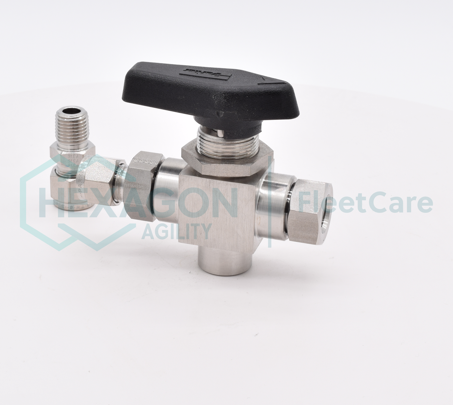 FMM VALVE 3