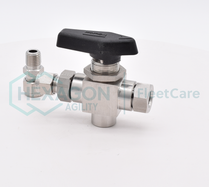 FMM VALVE 3