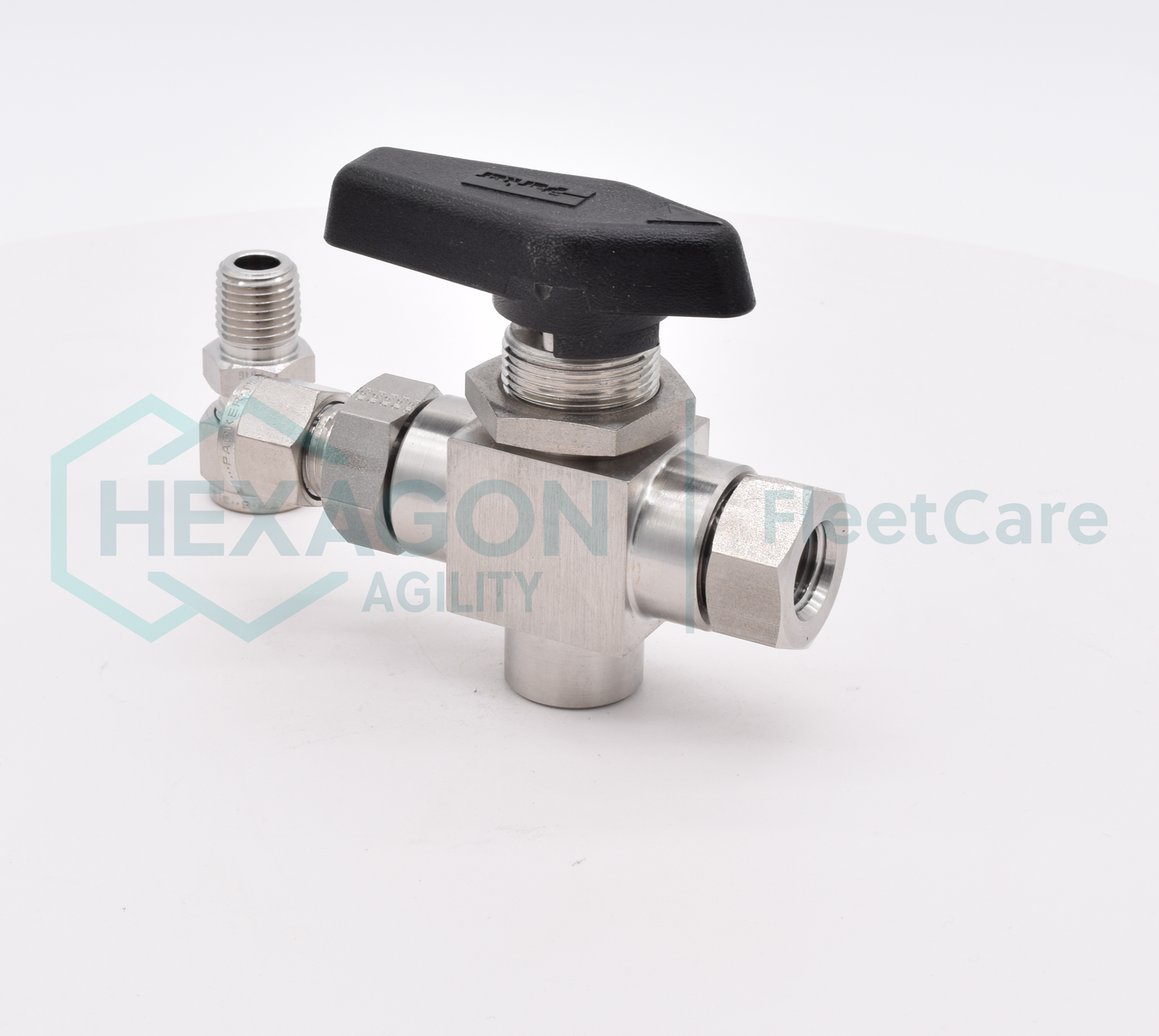 FMM VALVE 3