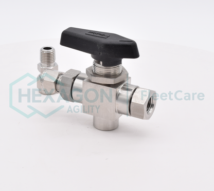FMM VALVE 3