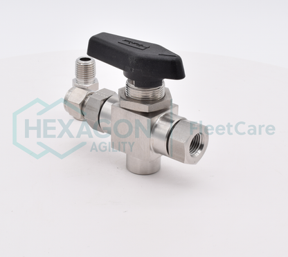 FMM VALVE 3