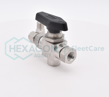 FMM VALVE 3