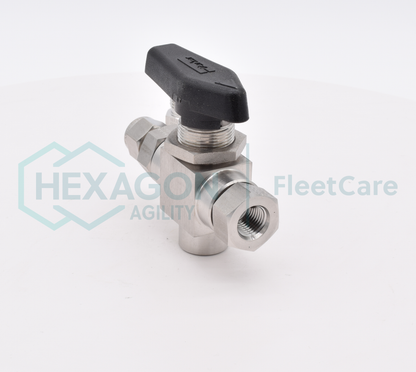 FMM VALVE 3