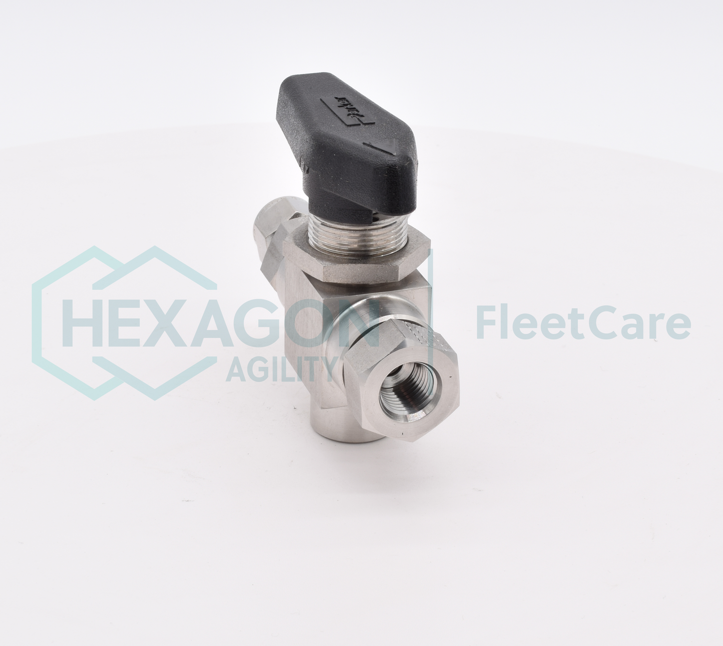 FMM VALVE 3