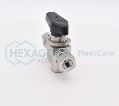 FMM VALVE 3