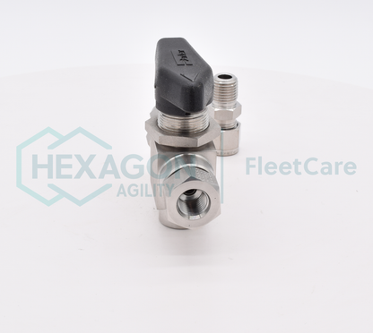 FMM VALVE 3