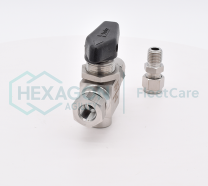 FMM VALVE 3