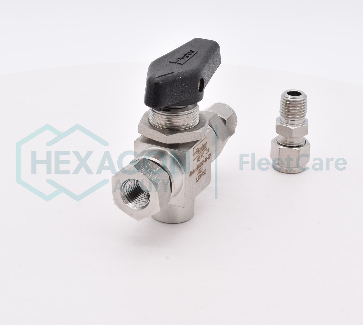 FMM VALVE 3