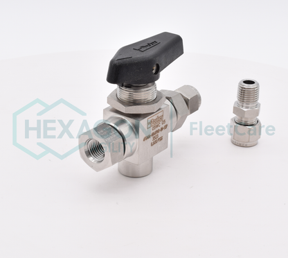 FMM VALVE 3