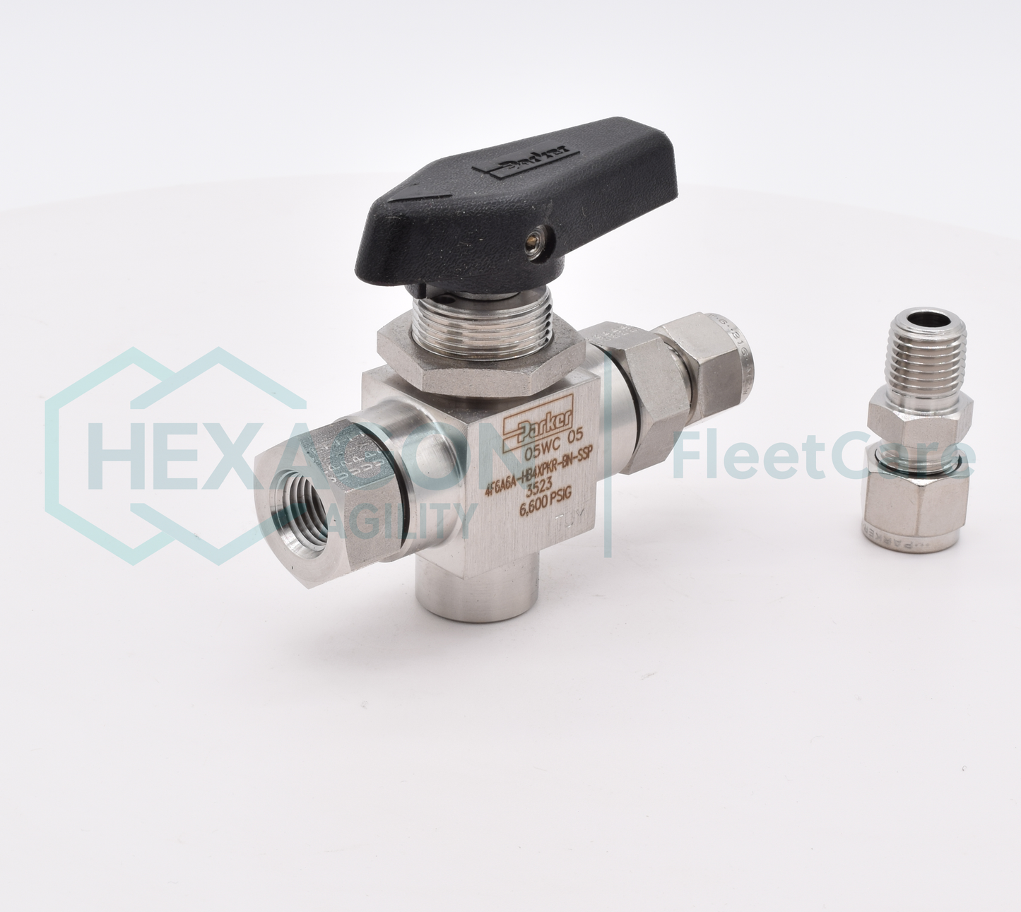 FMM VALVE 3