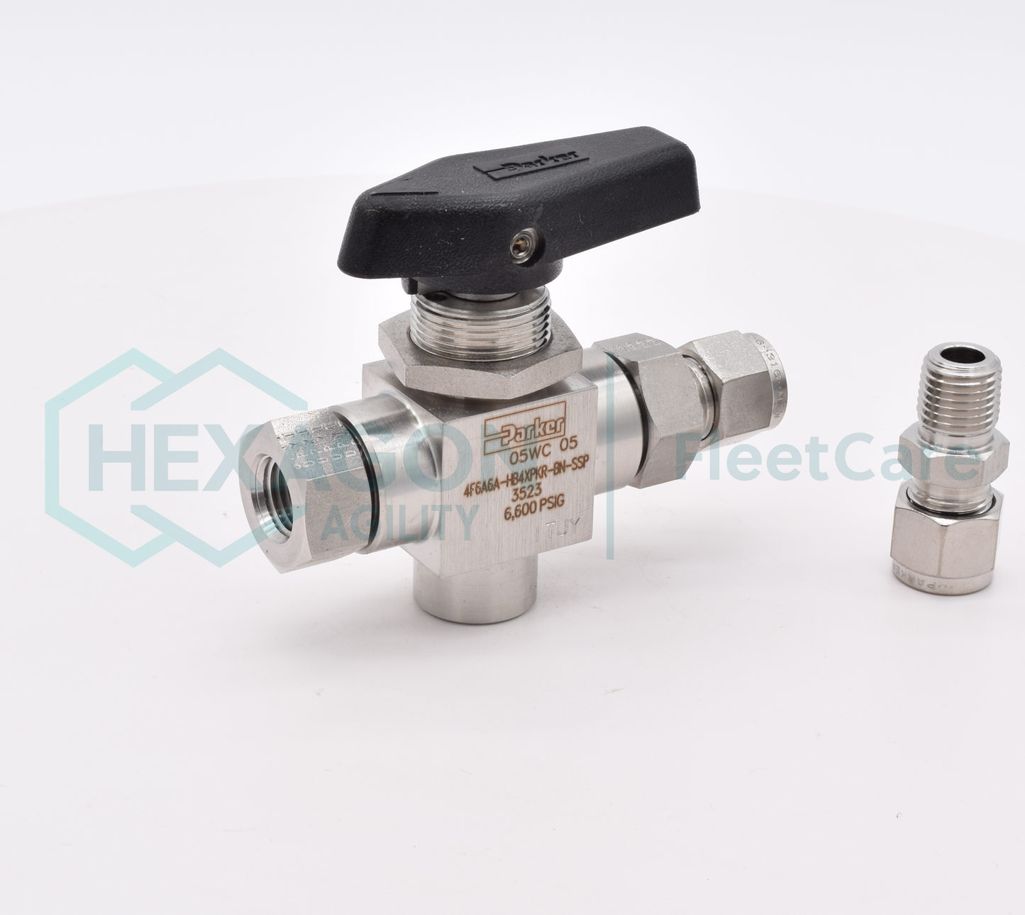 FMM VALVE 3
