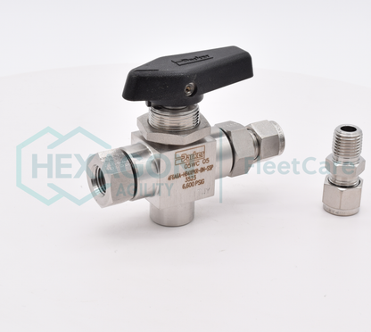 FMM VALVE 3