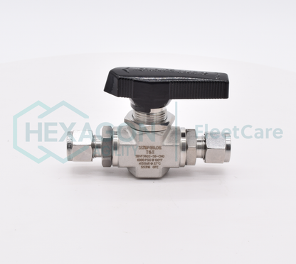FMM VALVE 10