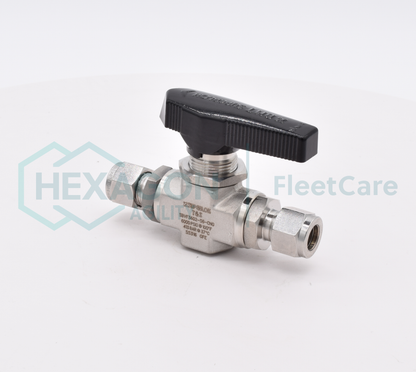 FMM VALVE 10
