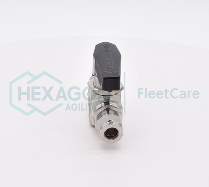 FMM VALVE 10