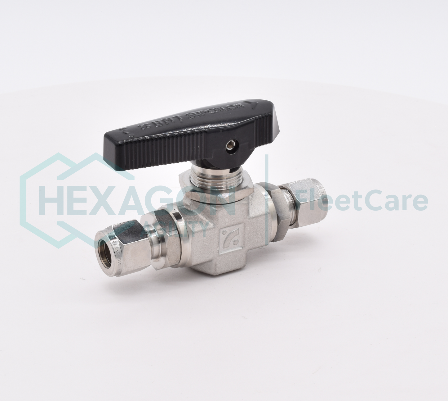 FMM VALVE 10