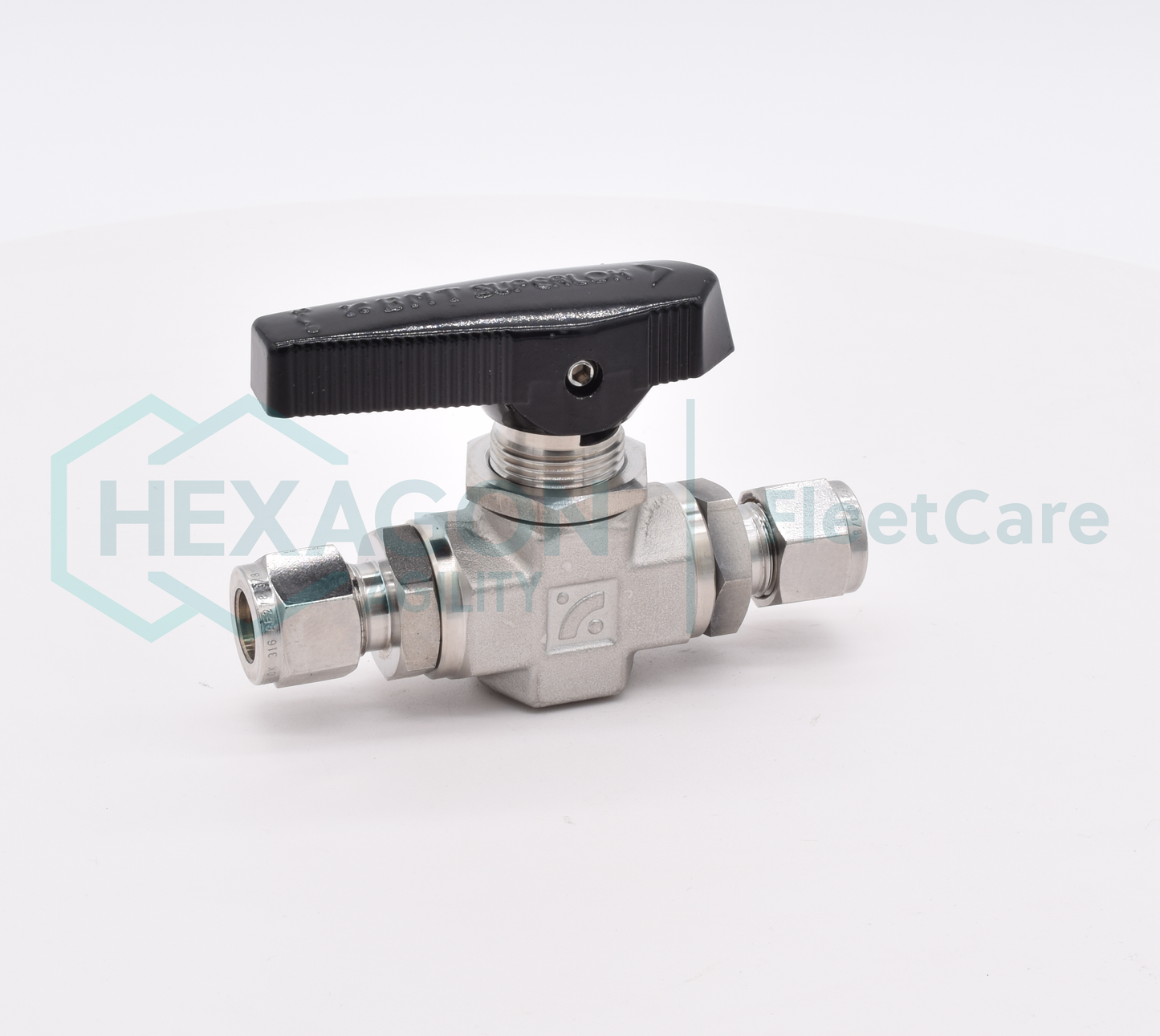FMM VALVE 10