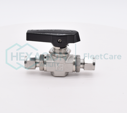 FMM VALVE 10