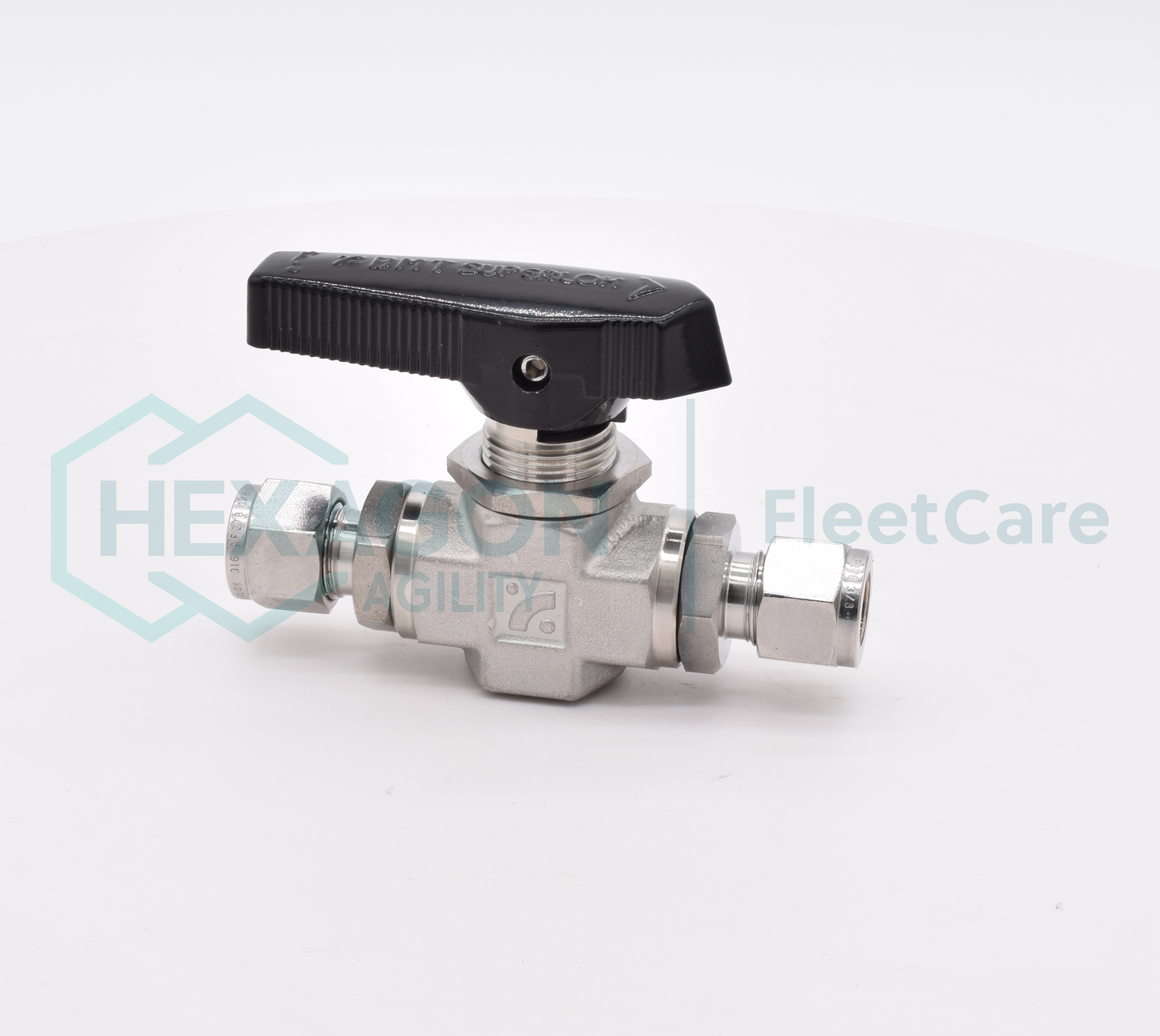FMM VALVE 10