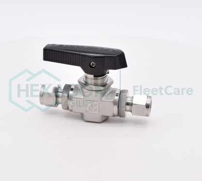 FMM VALVE 10