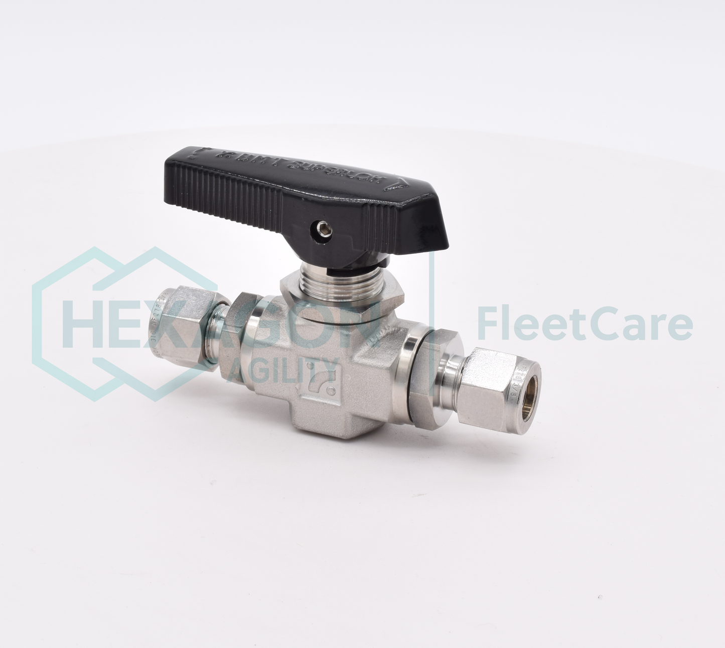 FMM VALVE 10