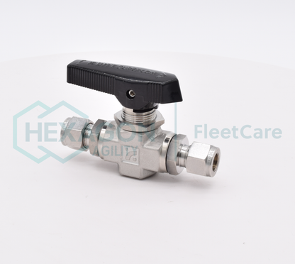 FMM VALVE 10