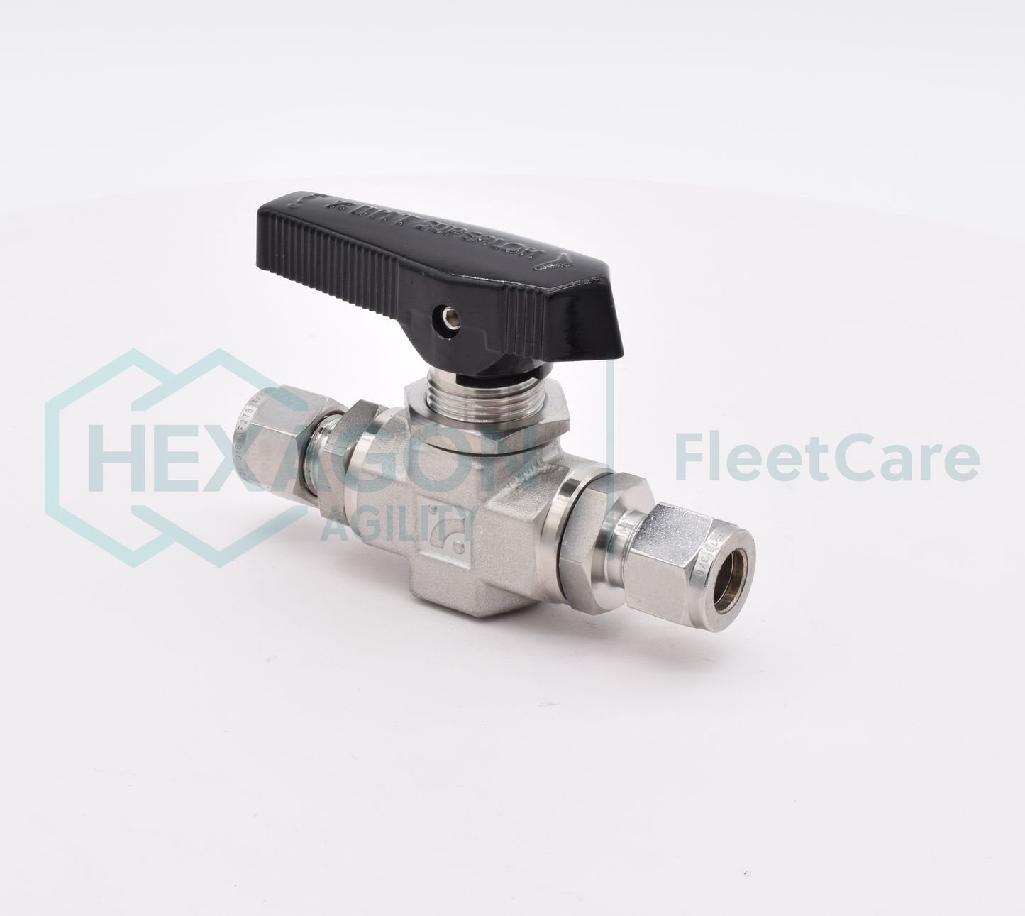 FMM VALVE 10