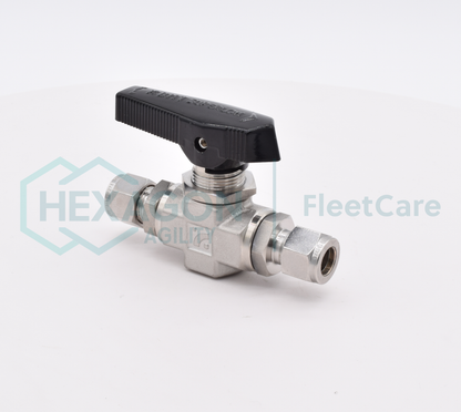 FMM VALVE 10