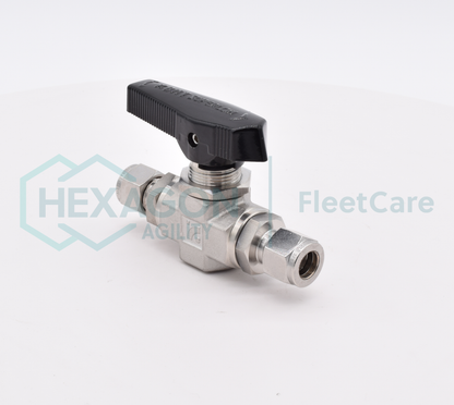 FMM VALVE 10