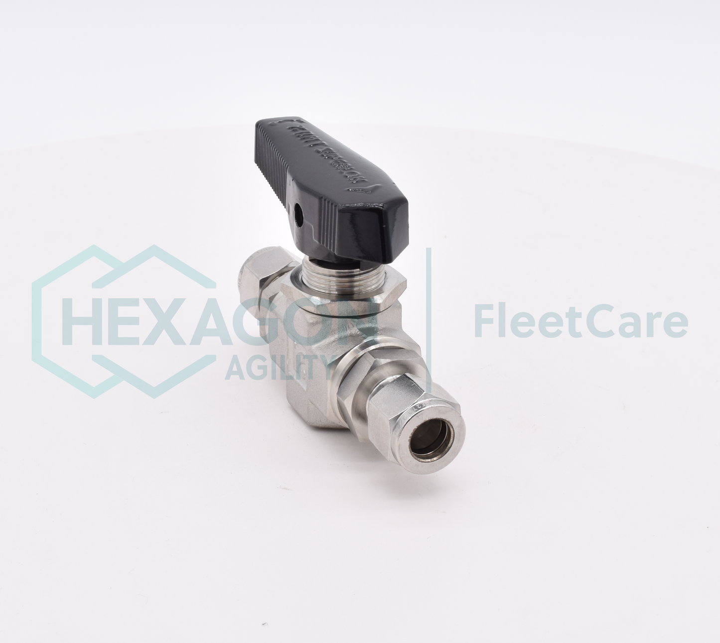 FMM VALVE 10