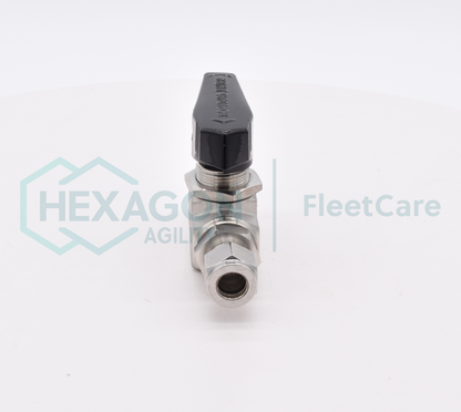 FMM VALVE 10