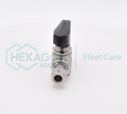 FMM VALVE 10