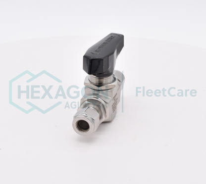 FMM VALVE 10
