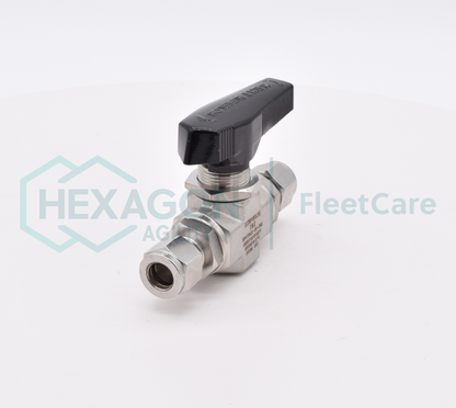 FMM VALVE 10