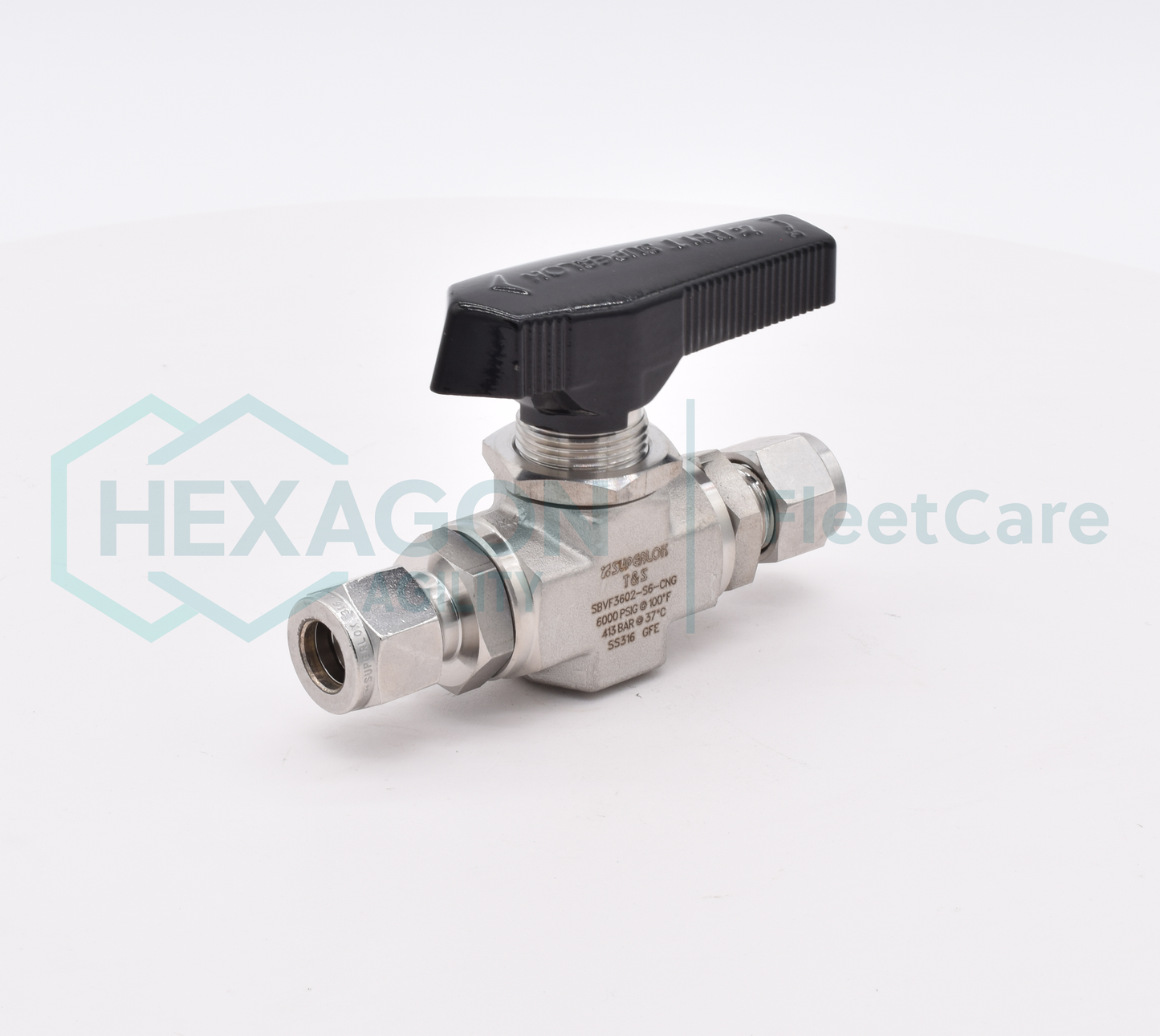 FMM VALVE 10