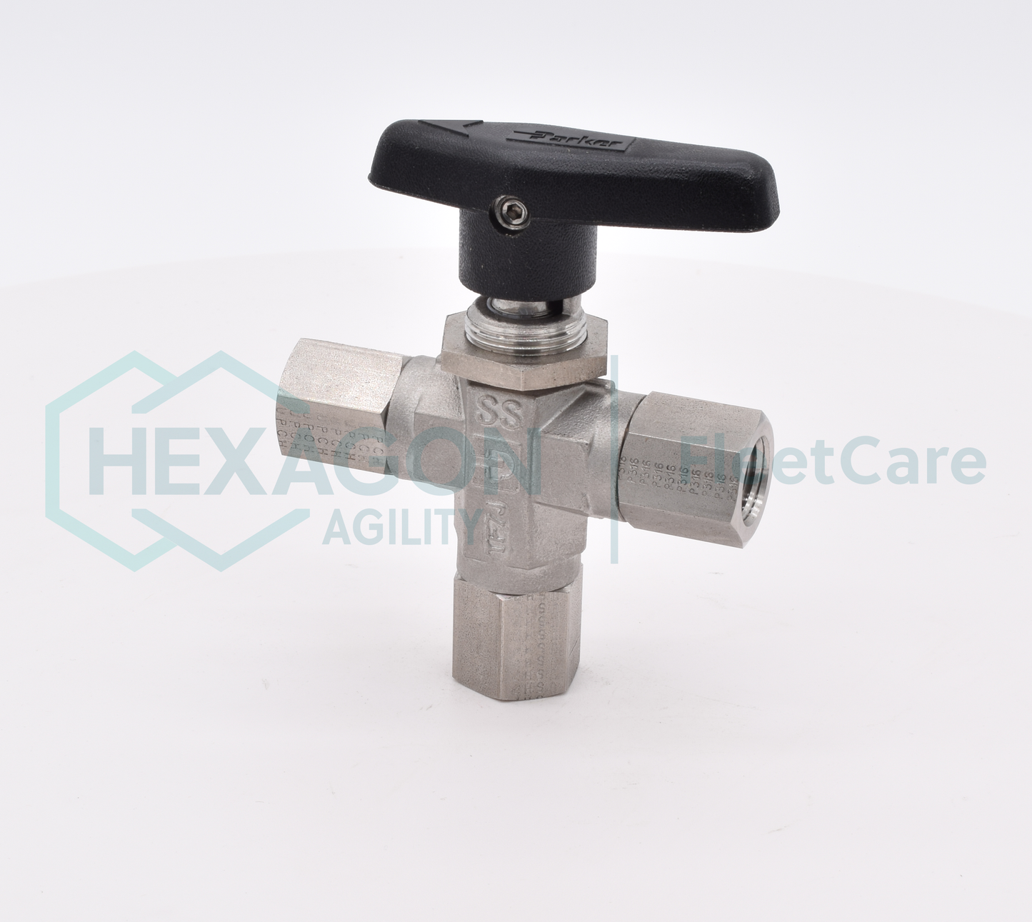 TIME FILL VALVE 2
