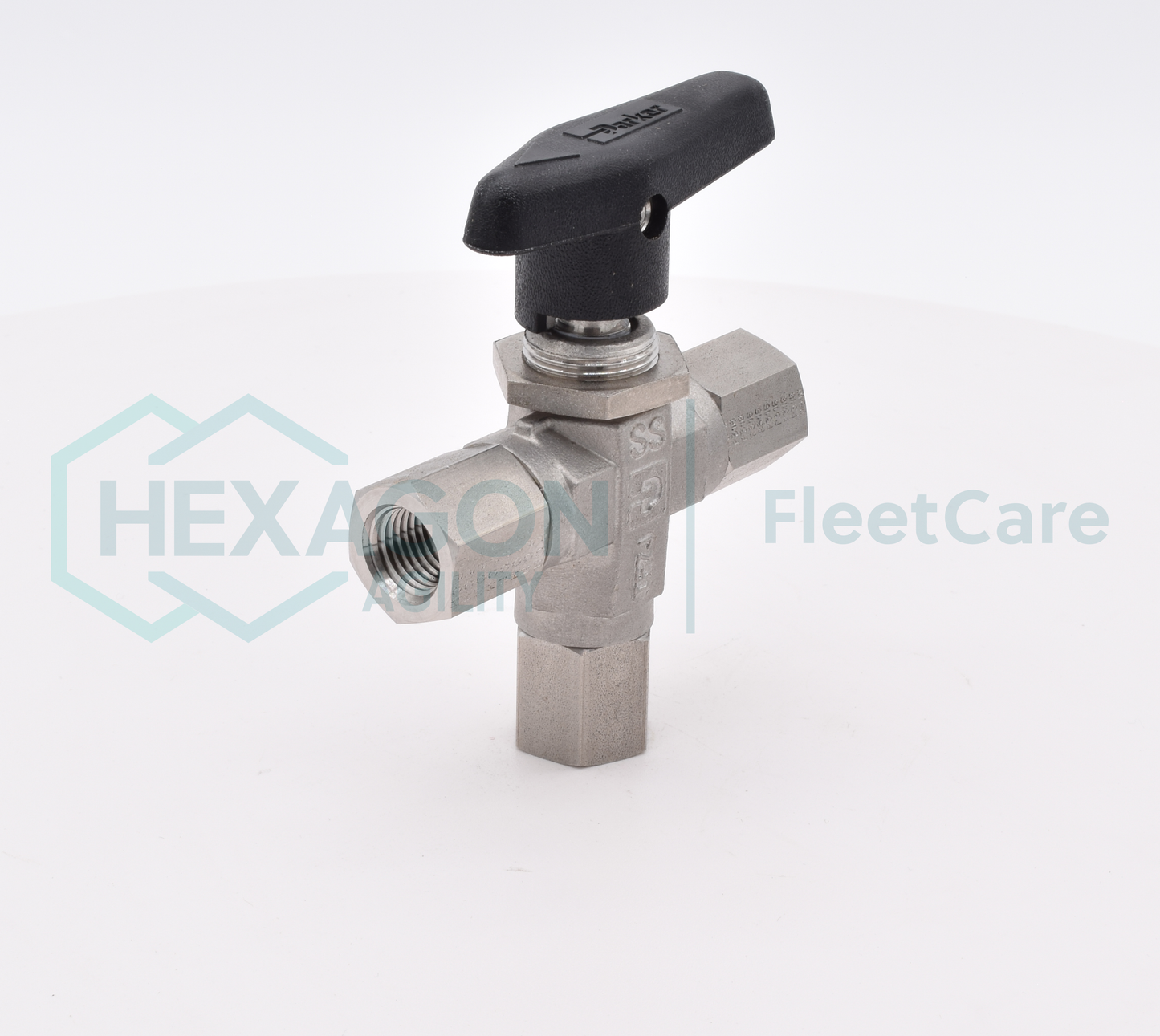 TIME FILL VALVE 2