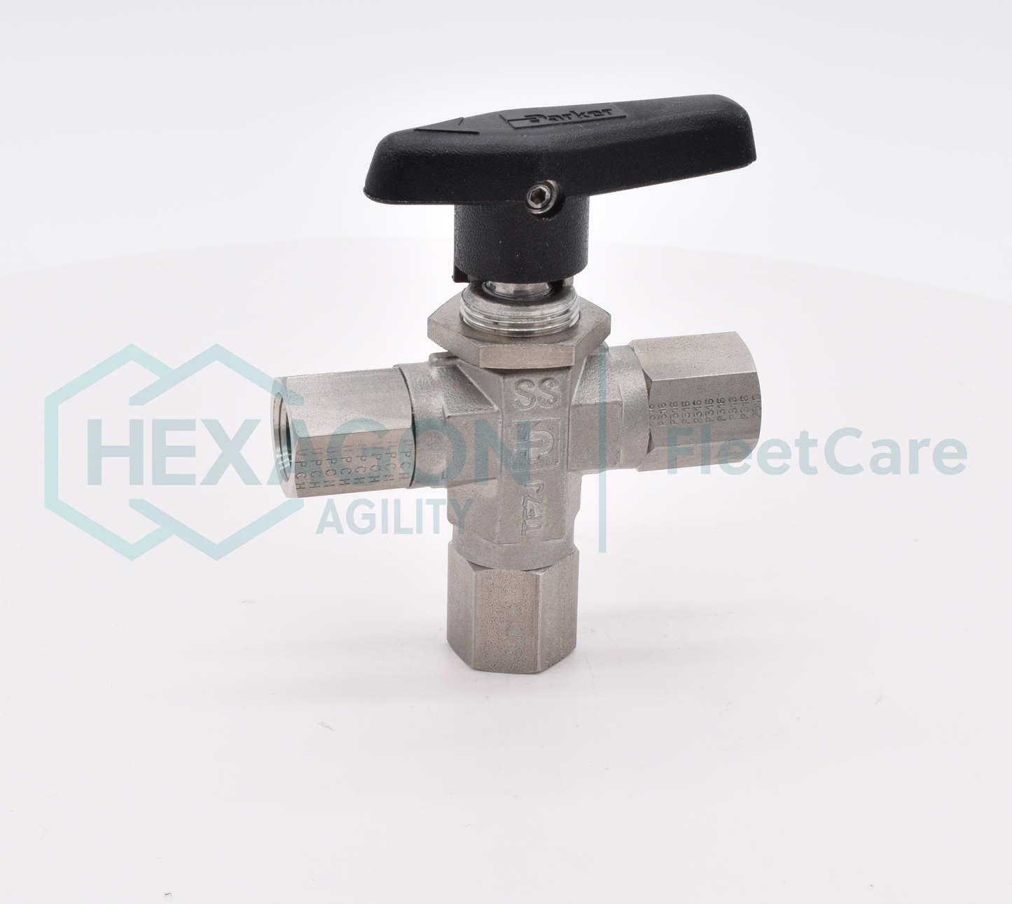 TIME FILL VALVE 2