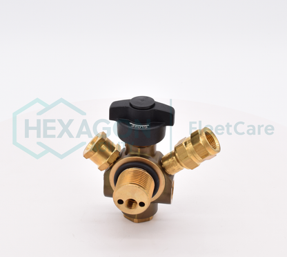 TANK VALVE 5