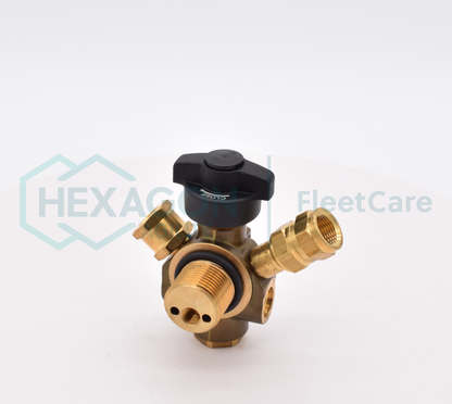 TANK VALVE 5