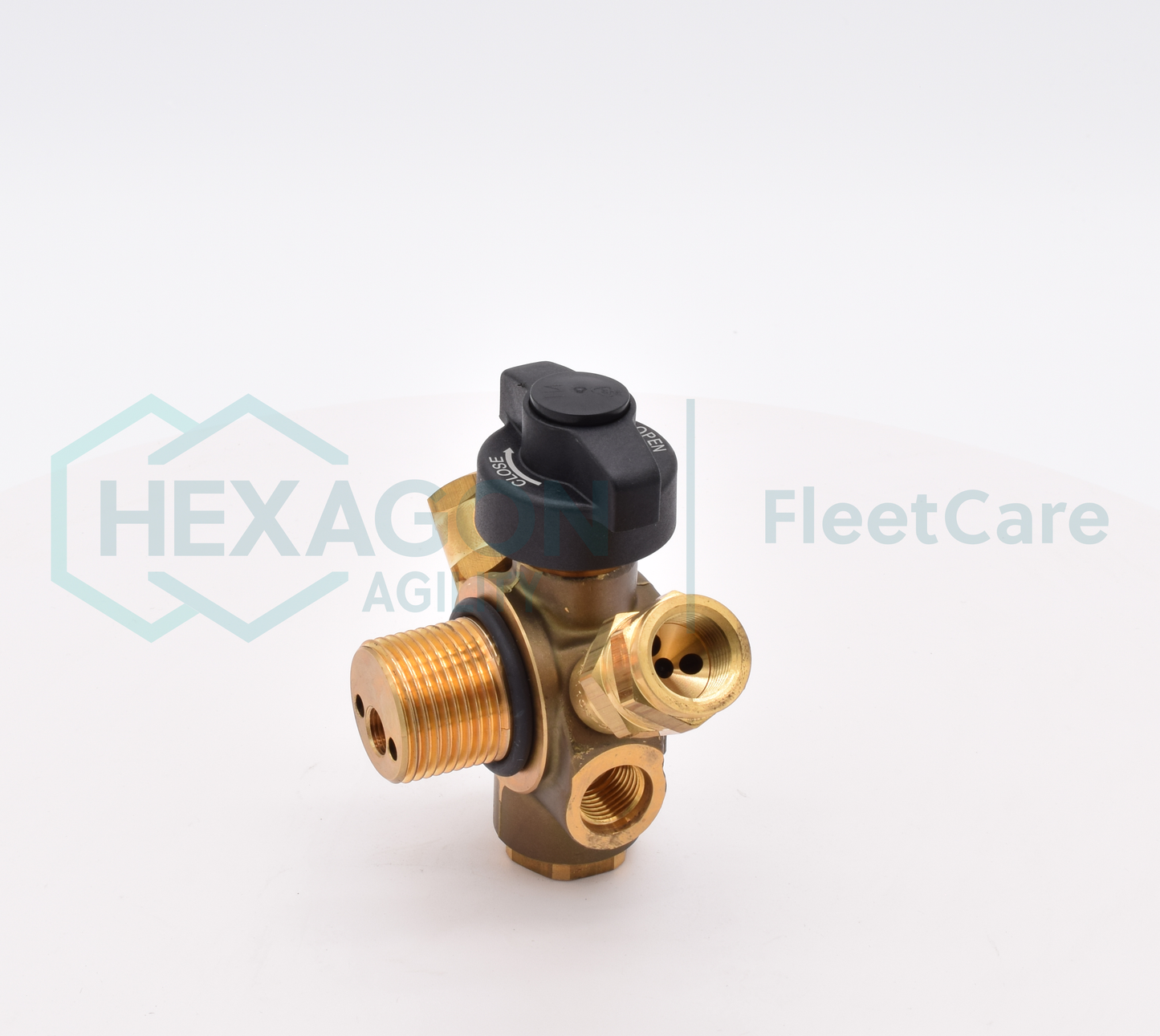TANK VALVE 5