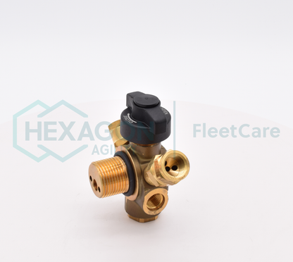 TANK VALVE 5