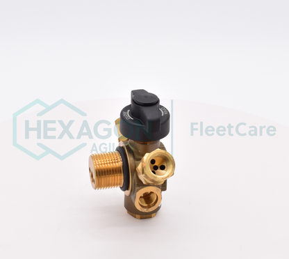 TANK VALVE 5