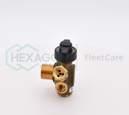 TANK VALVE 5
