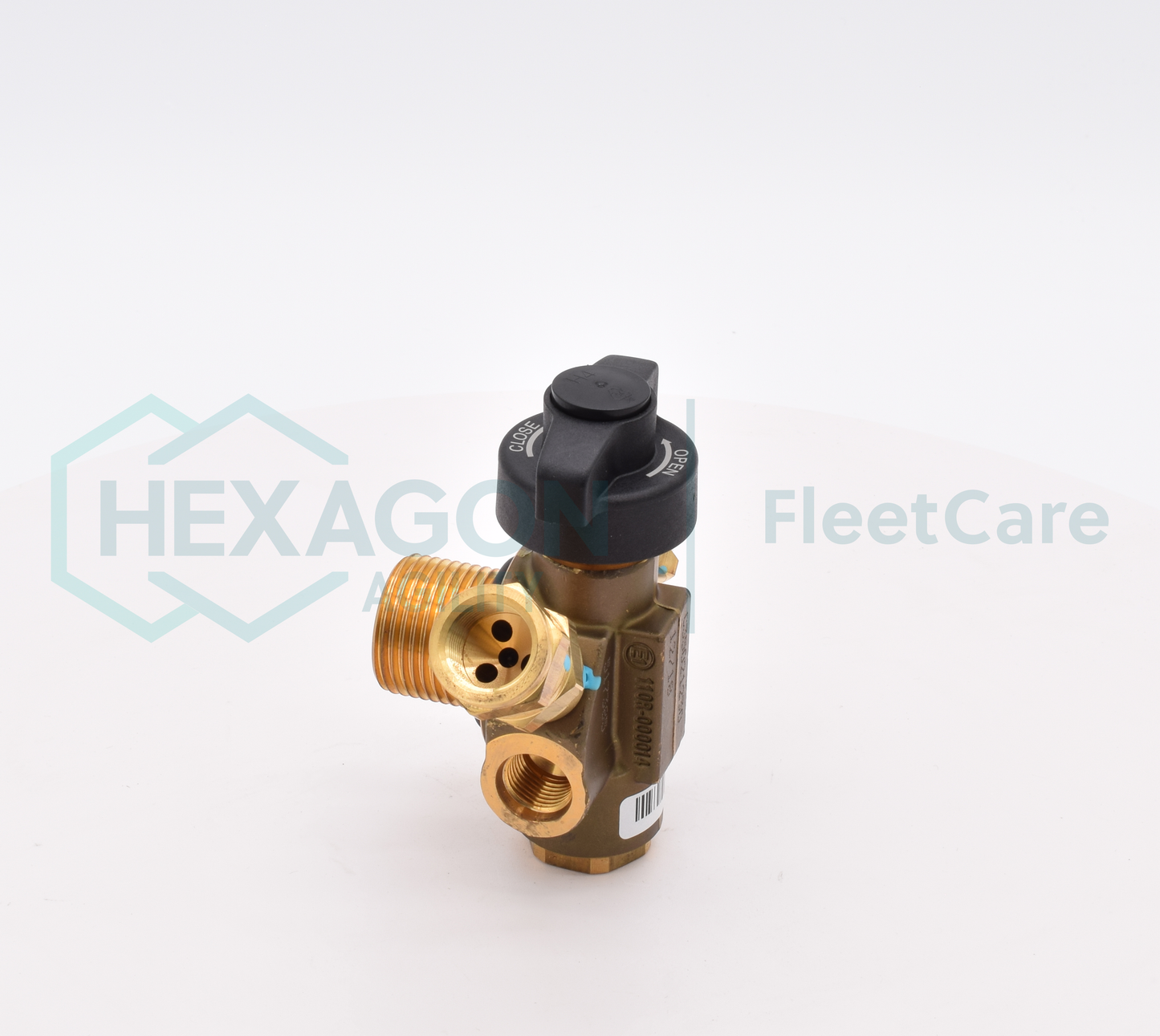 TANK VALVE 5