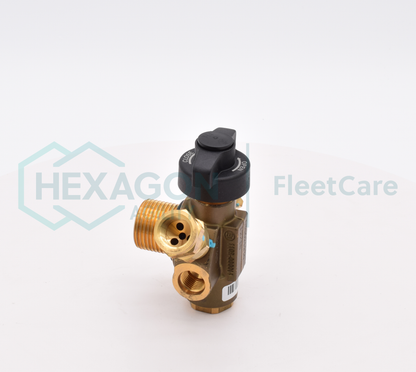 TANK VALVE 5