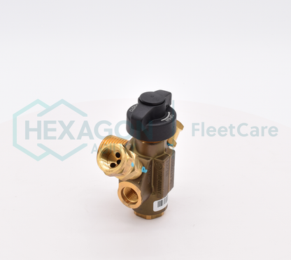 TANK VALVE 5