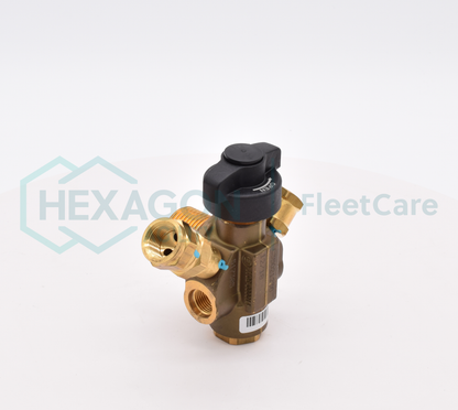 TANK VALVE 5